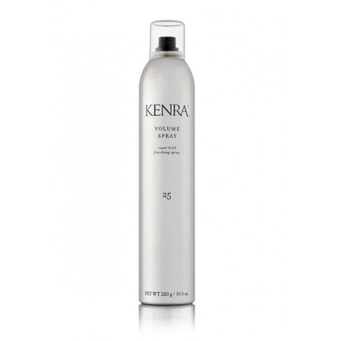 Kenra Volume Spray 25 (55% VOC) 10 Oz