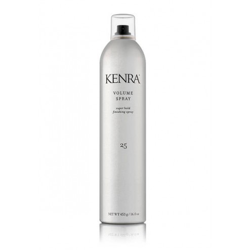 Kenra Volume Spray 25 (55% VOC) 16 Oz