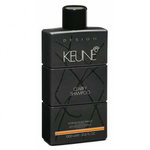 Keune Design Clarify Shampoo 33.8 Oz