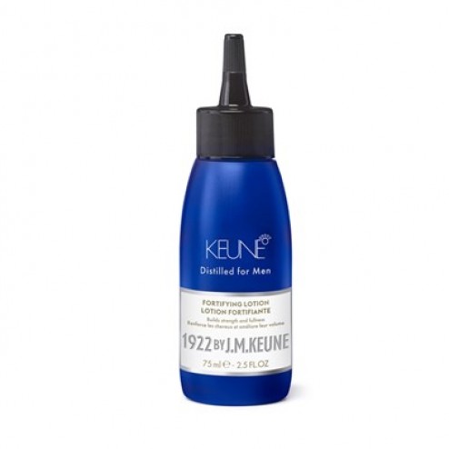 Keune 1922 by J.M. Keune Fortifying Lotion 2.53 Oz