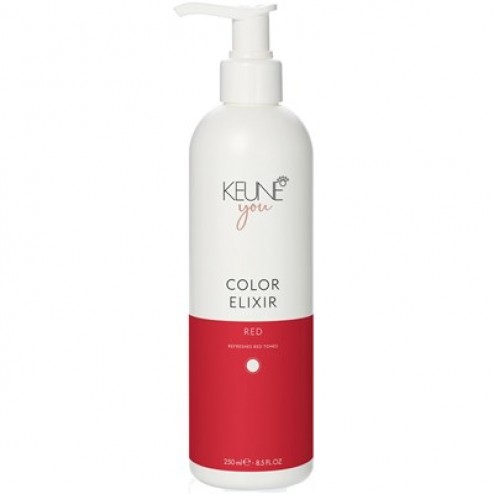 Keune You Color Elixir - Red 8.5 Oz