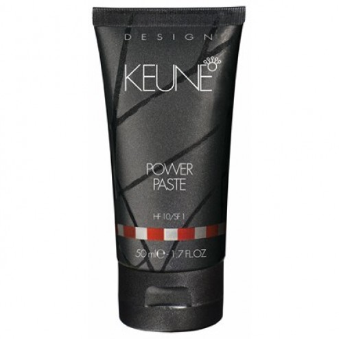 Keune Design Line Power Paste 1.7 Oz