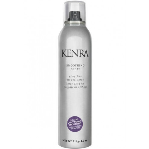 Kenra Smoothing Spray 4.2 Oz