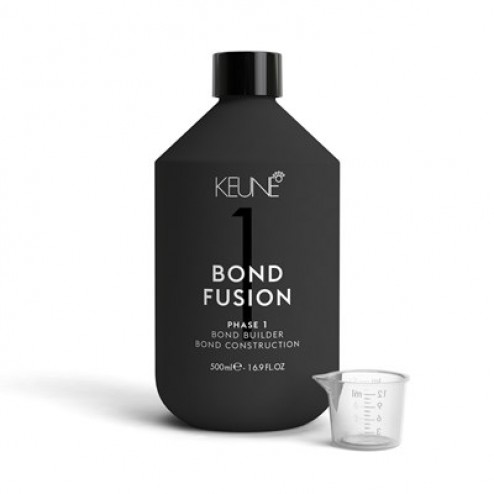 Keune Bond Fusion Phase 1 Bond Builder 16.9 Oz