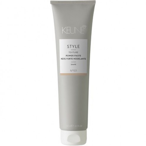 Keune Style Power Paste N°101 5.1 Oz