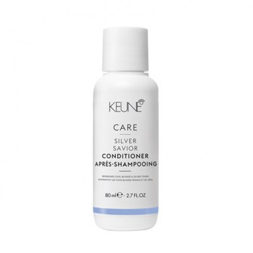 Keune Care Silver Savior Conditioner 2.7 Oz