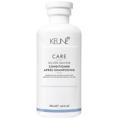 Keune Care Silver Savior Conditioner 8.5 Oz