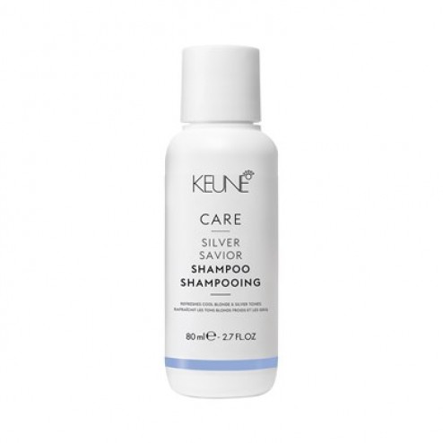 Keune Care Silver Savior Shampoo 2.7 Oz