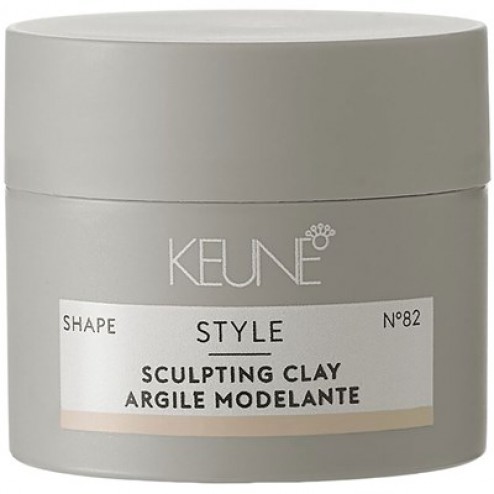 Keune Style Sculpting Clay N°82 0.8 Oz