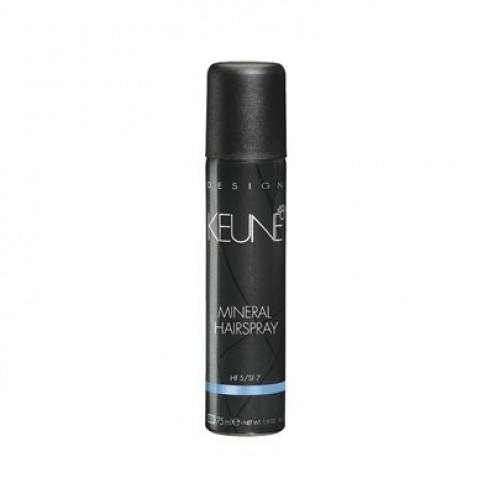 Keune Design Mineral Hairspray 2.5 Oz