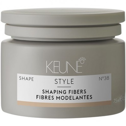 Keune Style Shaping Fibers N°38 2.53 Oz