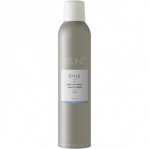 Keune Style Soft Set Spray N°57 10.1 Oz