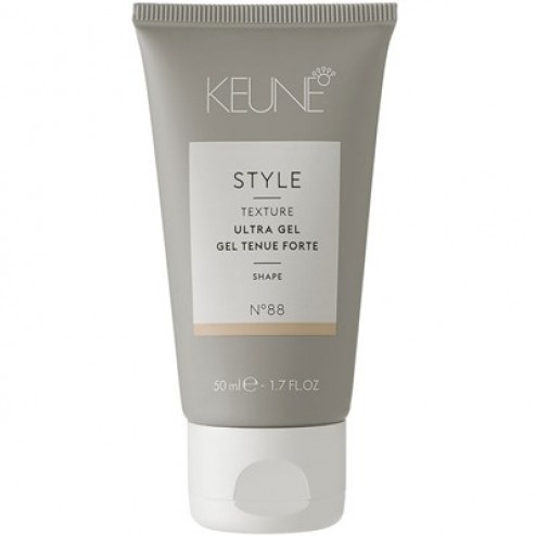 Keune Style Ultra Gel N°88 1.7 Oz