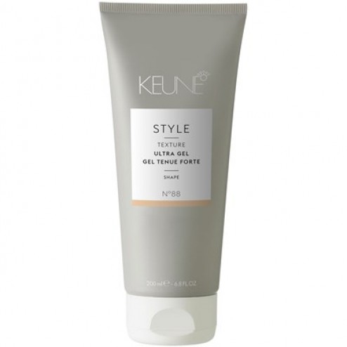 Keune Style Ultra Gel N°88 6.8 Oz