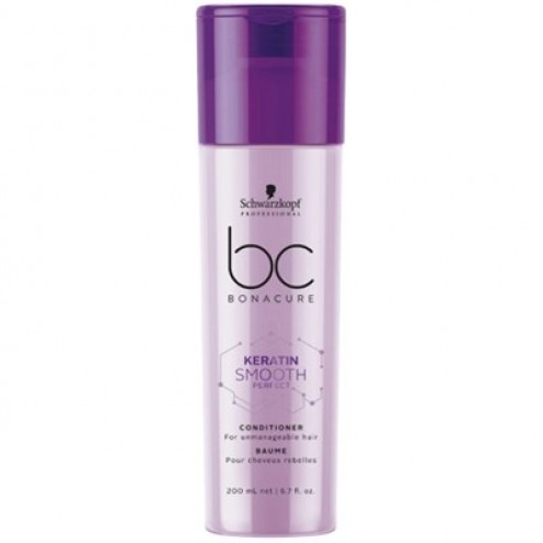 Schwarzkopf BC Bonacure Keratin Micellar Conditioner 6 Oz
