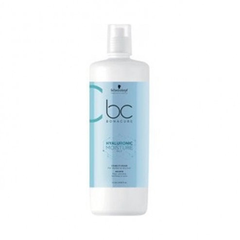 Schwarzkopf BC Bonacure Moisture Kick Hyaluronic Conditioner 33.8 Oz