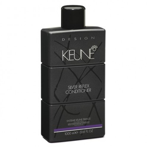 Keune Design Line Silver Reflex Conditioner 33.8 Oz