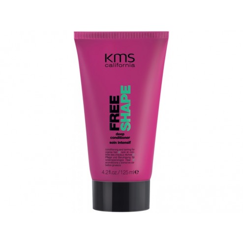 KMS California Free Shape Deep Conditioner 4.2 Oz