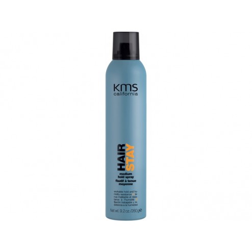 KMS California Hair Stay Medium Hold Spray 9 oz