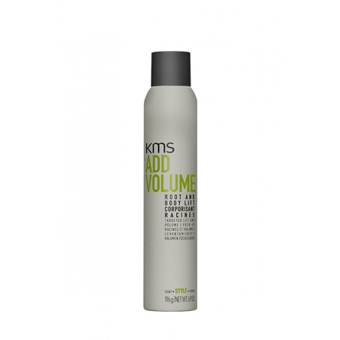 KMS California Add Volume Root and Body Lift 6.8 oz