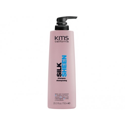 KMS California Silk Sheen Shampoo 25.4 oz