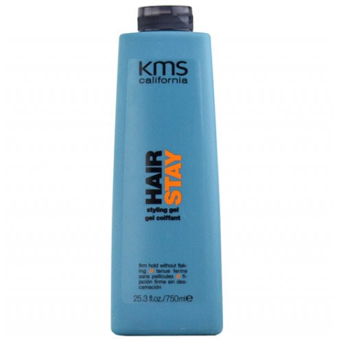 KMS California Hair Stay Styling Gel 25.4  oz