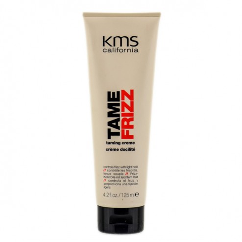 KMS California Tame Frizz Taming Creme 4.2 Oz