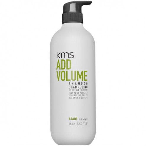 KMS California Add Volume Shampoo 25.3 Oz