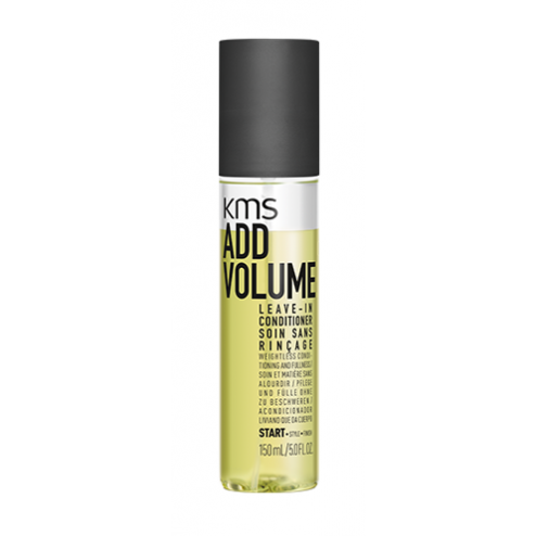 KMS California Add Volume Leave-In Conditioner 5 Oz