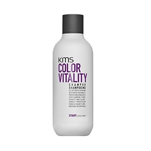 KMS California Color Vitality Shampoo 10.1 Oz