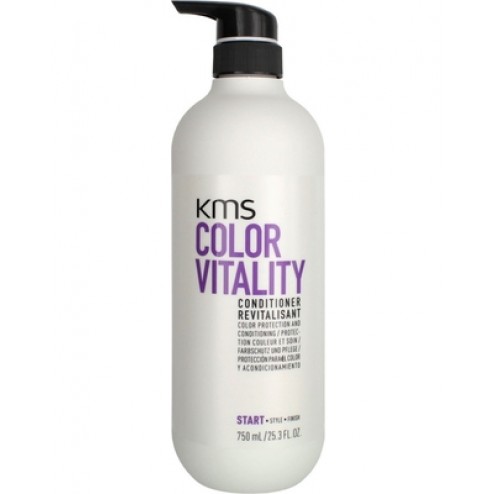 KMS California Color Vitality Conditioner 25.4 Oz