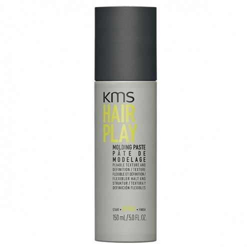 KMS California Hair Play Molding Paste 5 Oz