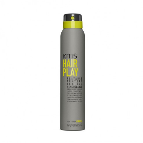 KMS California Hair Play Playable Texture 5.8 Oz