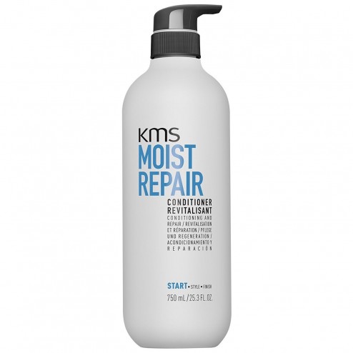 KMS California Moist Repair Conditioner 25.4 Oz