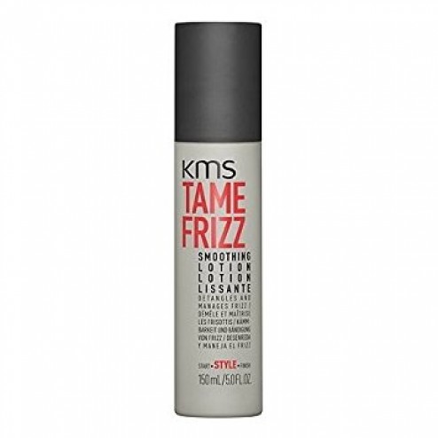 KMS California Tame Frizz Smoothing Lotion 5.1 Oz