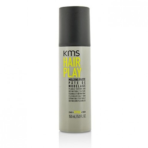 KMS California Hair Play Molding Paste 3.4 Oz