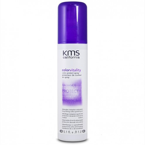 KMS California Color Vitality Color Protect Spray 5.1 oz