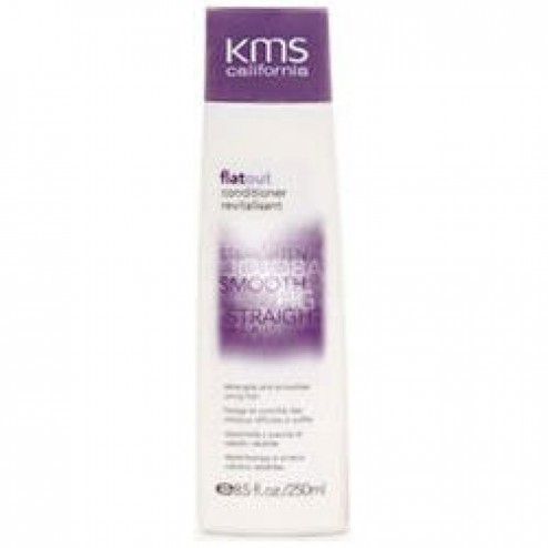 KMS California Flat Out Conditioner 8.5 oz