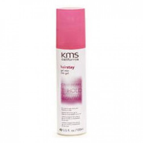 KMS California Hair Stay Gel Wax 3.5 oz