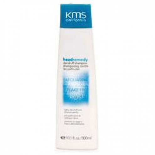 KMS California Head Remedy Clarify Shampoo 10 oz