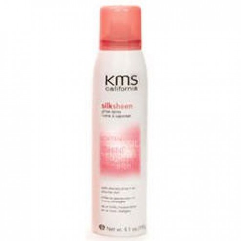 KMS California Silk Sheen Gloss Spray 4.1oz