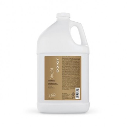 Joico K-PAK Shampoo Gallon