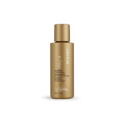 Joico K-PAK Shampoo 1.7 Oz