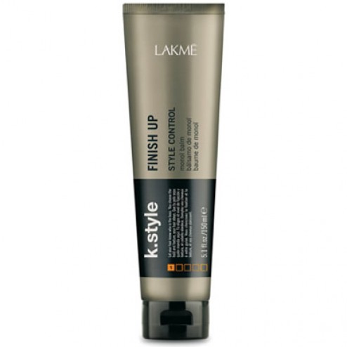 Lakme K Style Finish Up Monoi Balm 5.1 Oz