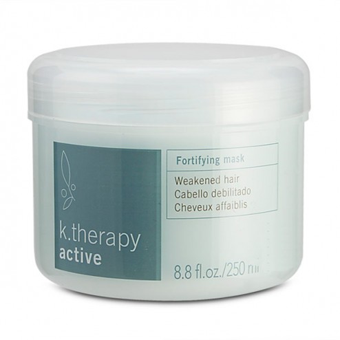 Lakme K-Therapy Active Fortifying Mask 8.8 Oz