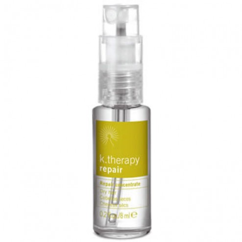 Lakme K-Therapy Repair Concentrate 8x0.3 Oz