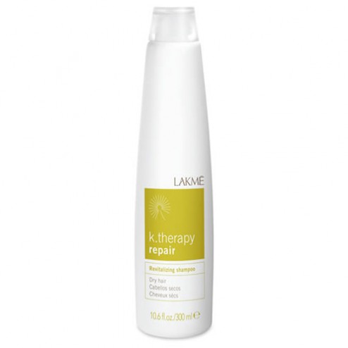 Lakme K-Therapy Repair Revitalizing Shampoo 10.2 Oz