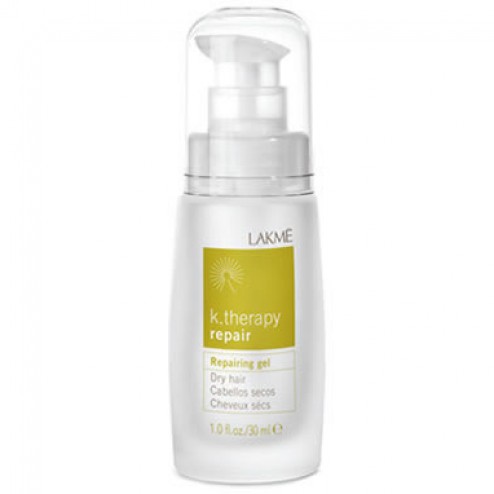 Lakme K-Therapy Repair Gel 1.0 Oz