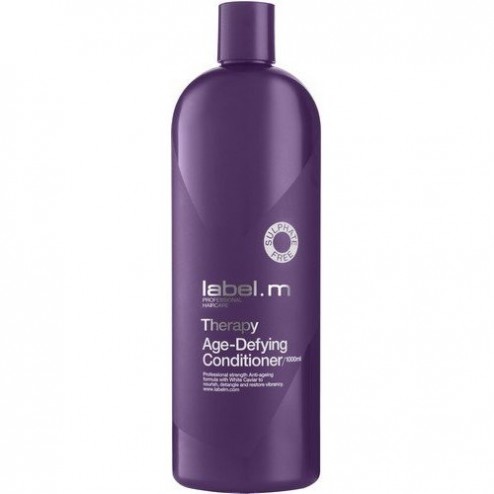 Label.m Therapy Age Defying Conditioner 33.8 Oz