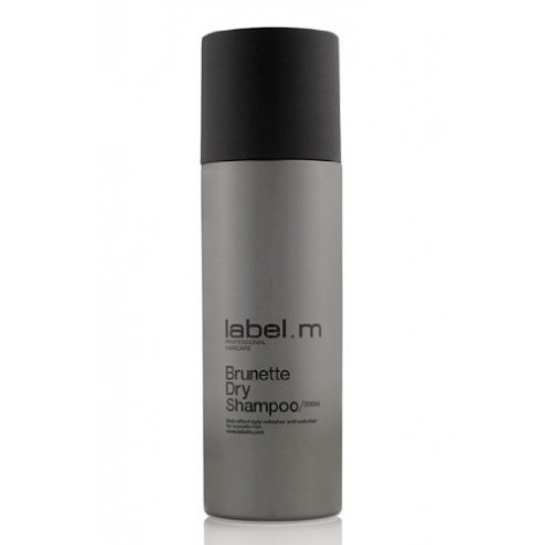 Label.m Brunette Dry Shampoo 6.7 Oz